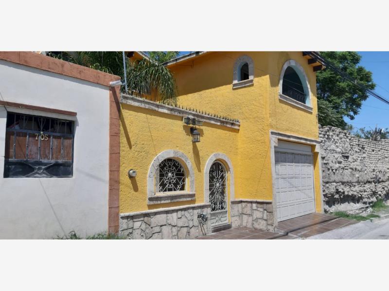 Casa en Venta en Parras de la Fuente Centro