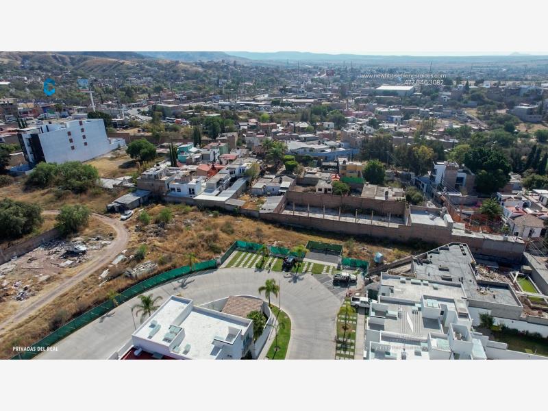Terreno en venta CARR GUANAJUATO JUVENTINO ROSAS, Santa Cruz de