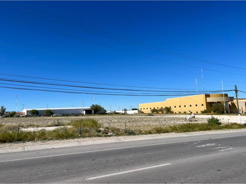 Terreno en venta Fracc Doña Pura, Piedras Negras, Coahuila de Zaragoza, México 1,750,000 USD