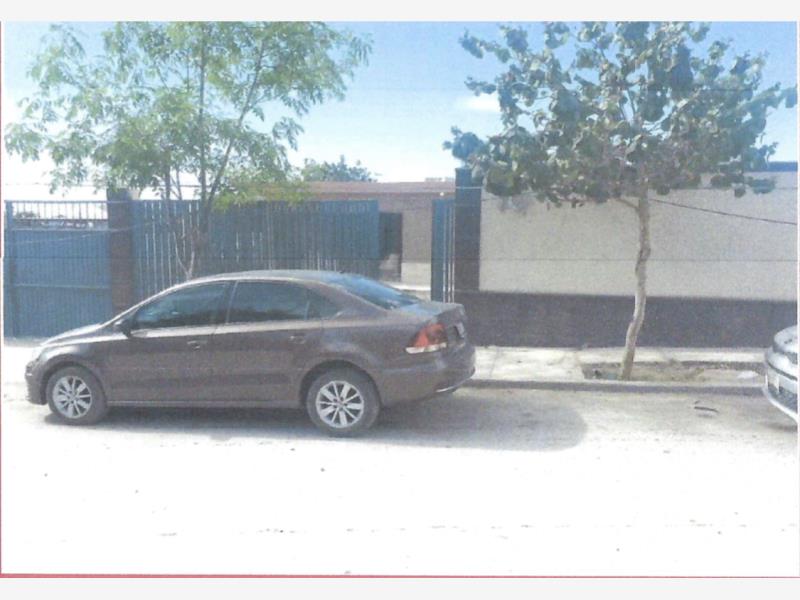 Casa en Venta en Matamoros Centro