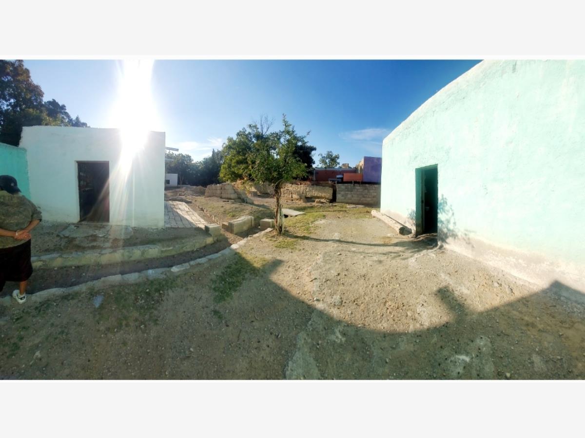 Casa en Venta en Parras de la Fuente Centro
