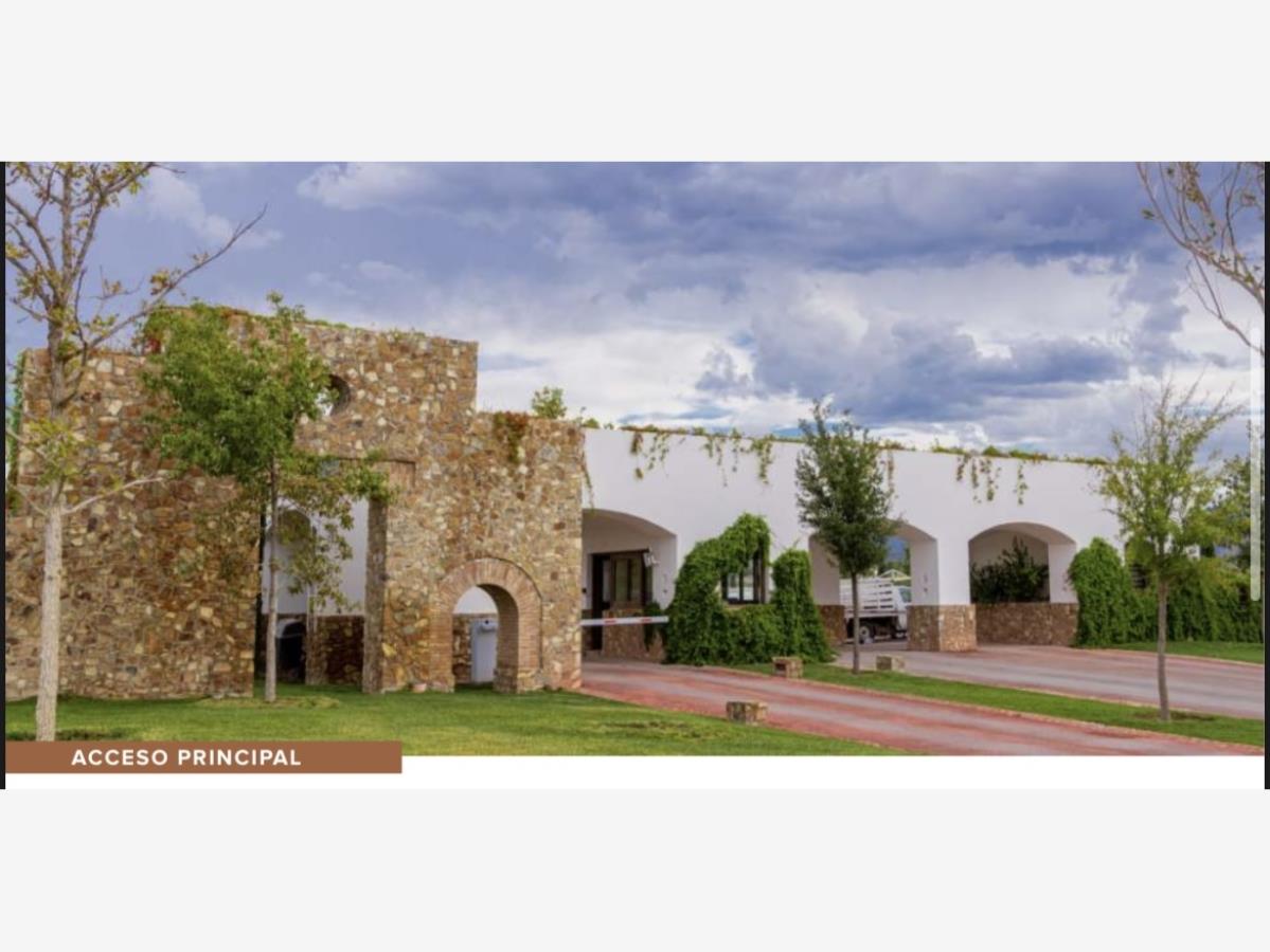 Terreno en Venta en Valle de Parras