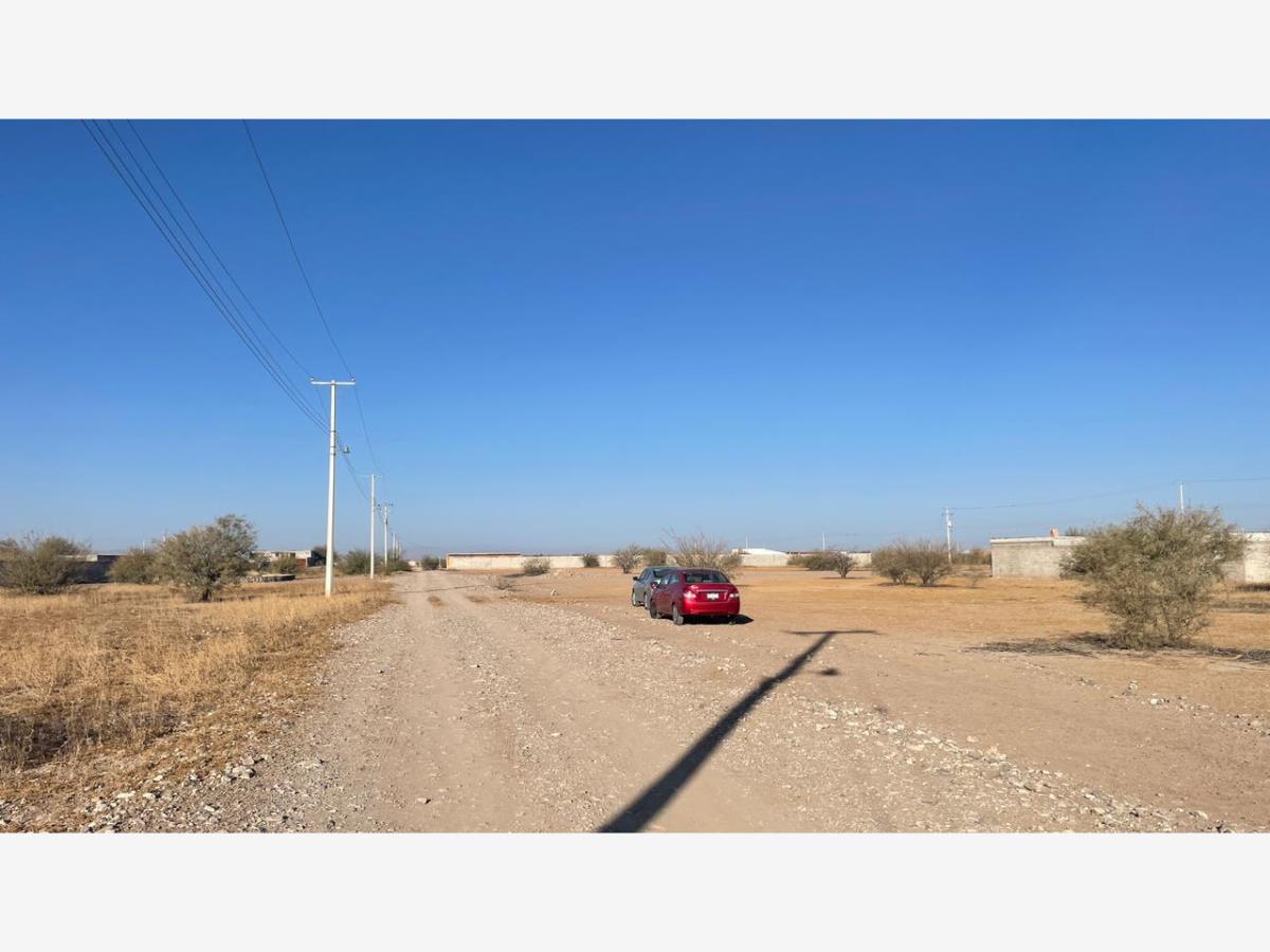 Terreno en Venta en Los Ángeles