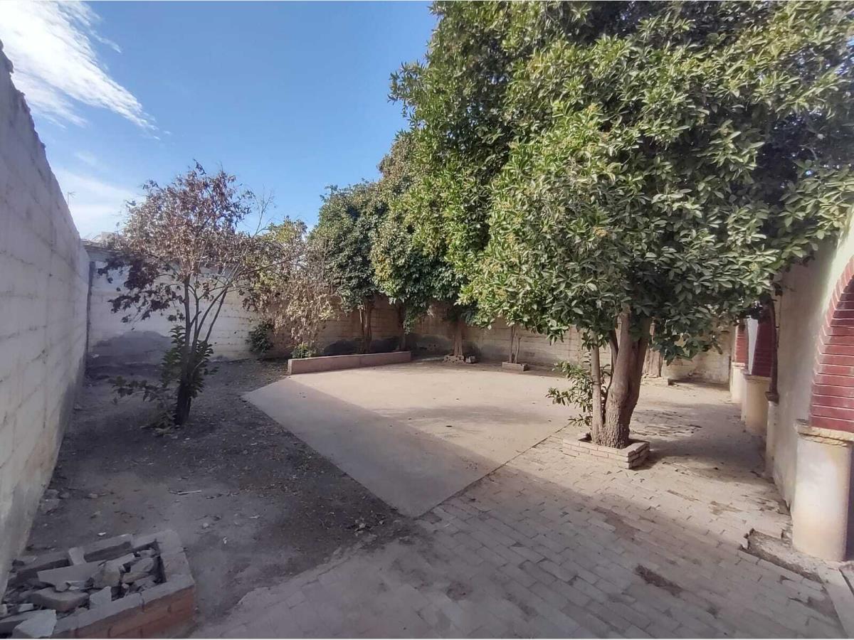 Terreno en Venta en El Chalet