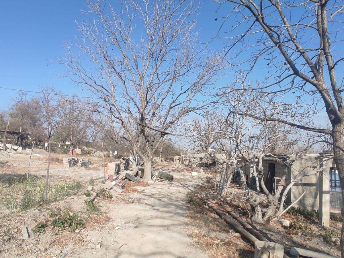 Terreno en Venta en Barrio de La Loma