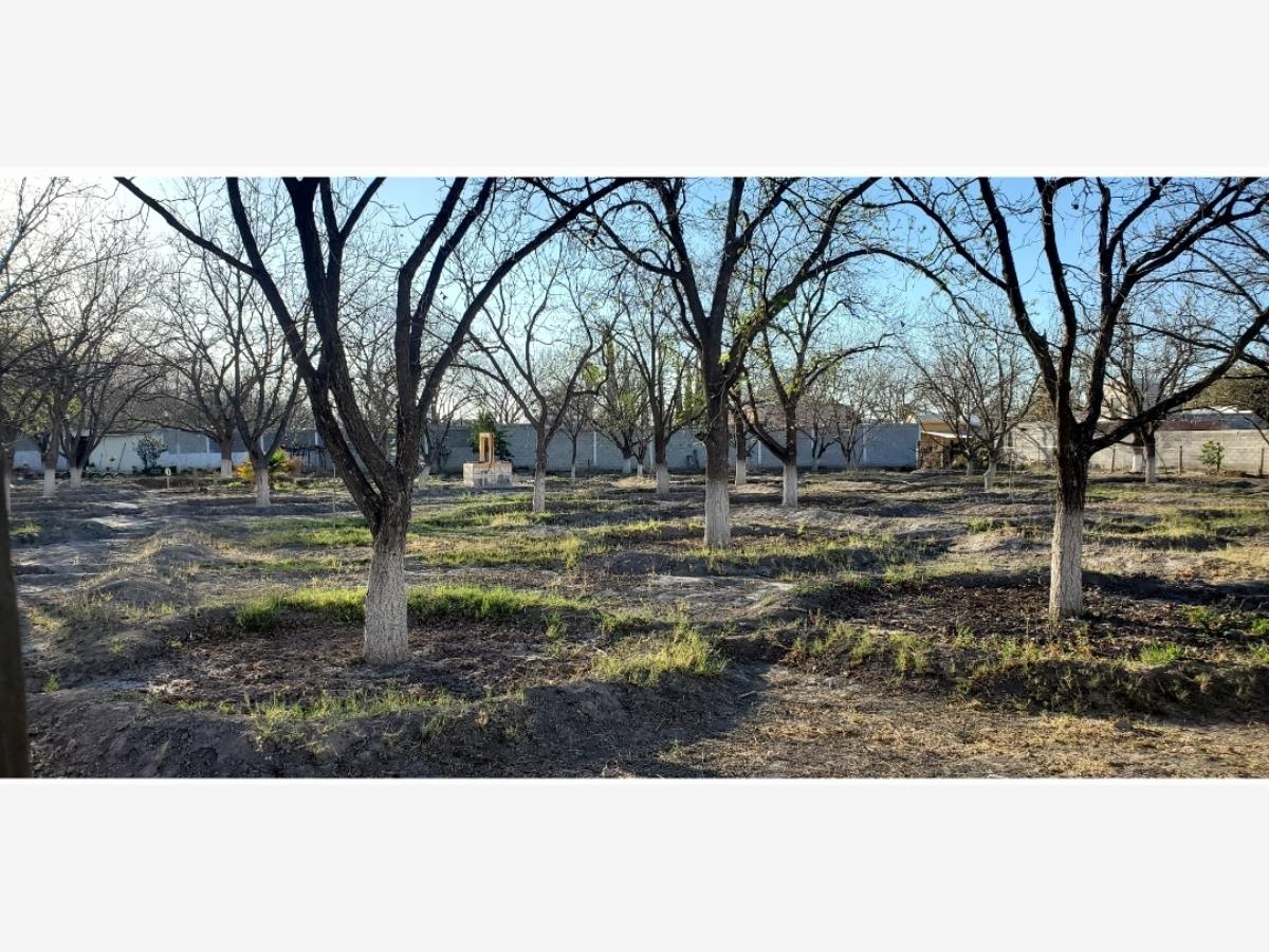 Terreno en Venta en Barrio del Perico