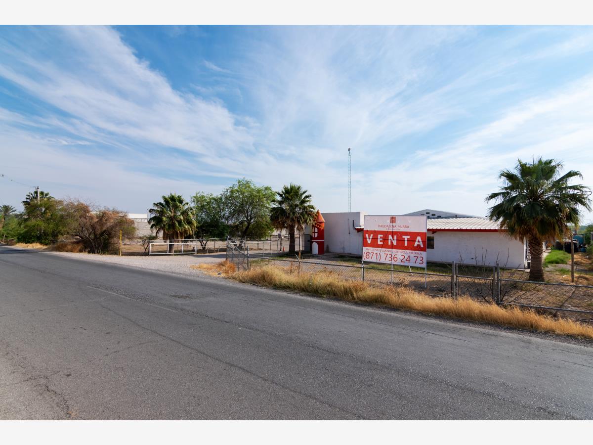 Nave en Venta en San Antonio del Coyote