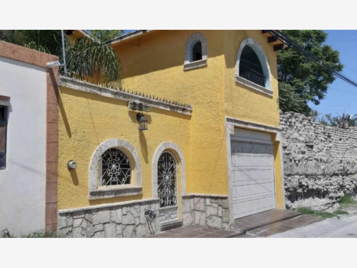 Casa en Venta en Parras de la Fuente Centro