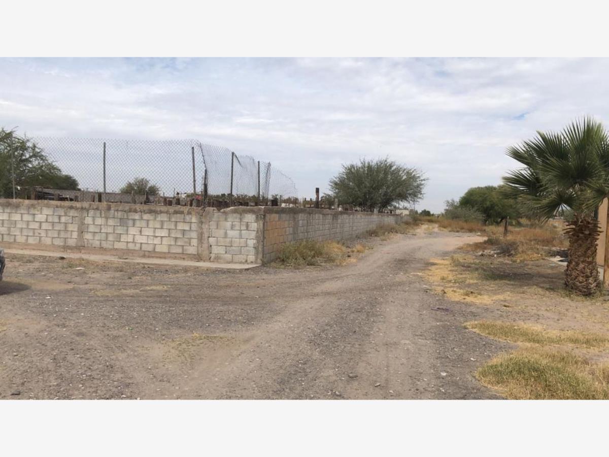 Terreno en Venta en Residencial Lumbalca