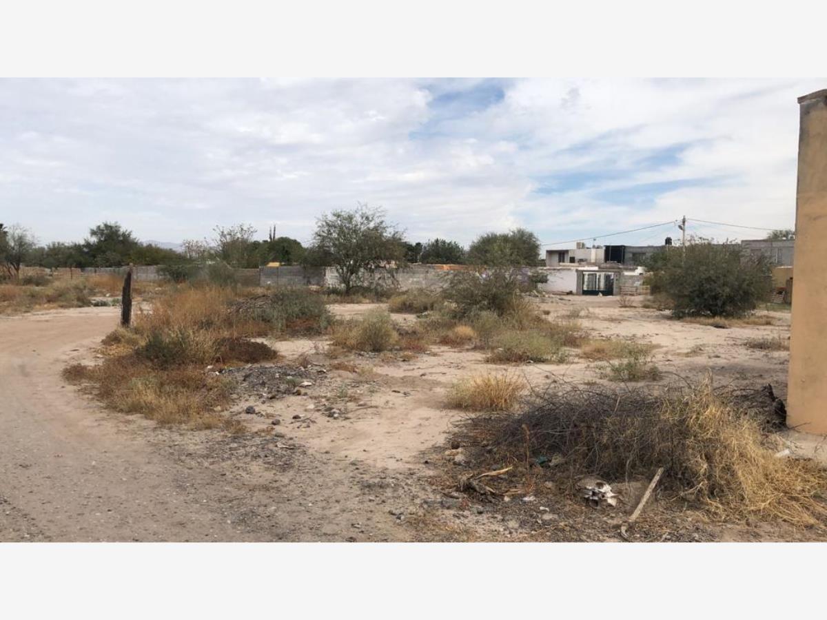 Terreno en Venta en Residencial Lumbalca