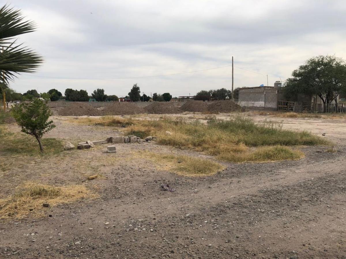 Terreno en Venta en Residencial Lumbalca