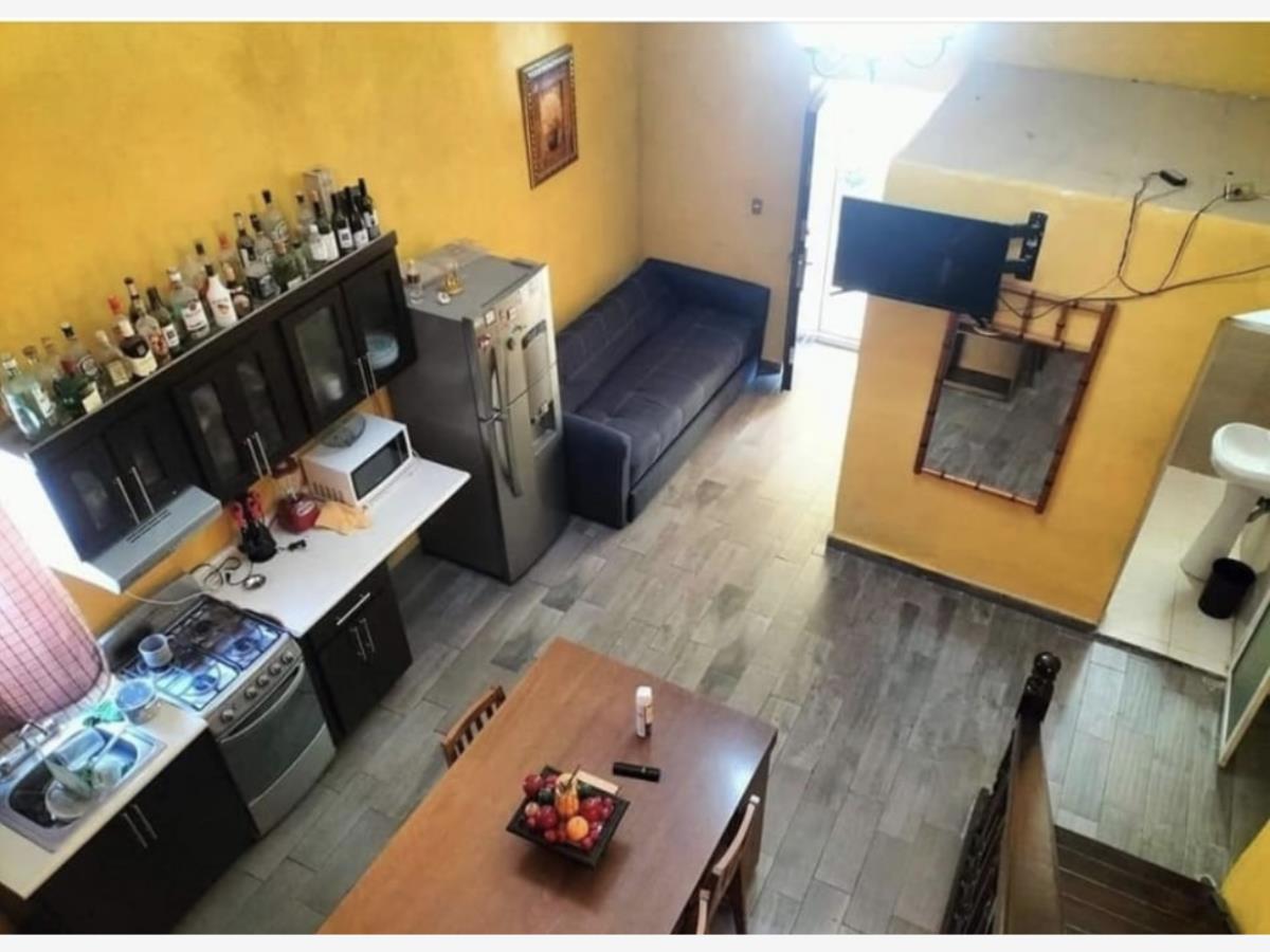Casa en Venta en Parras de la Fuente Centro