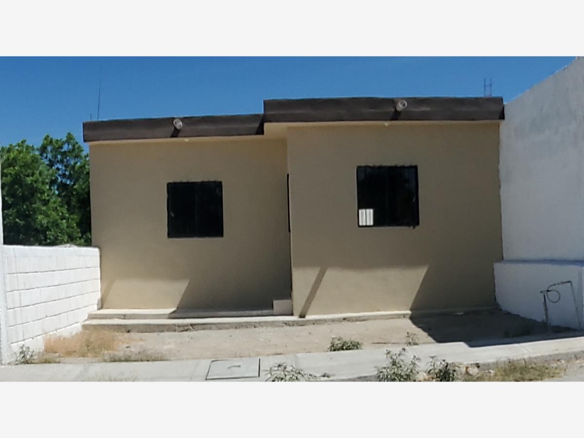 Casa en Venta en Parras de la Fuente Centro