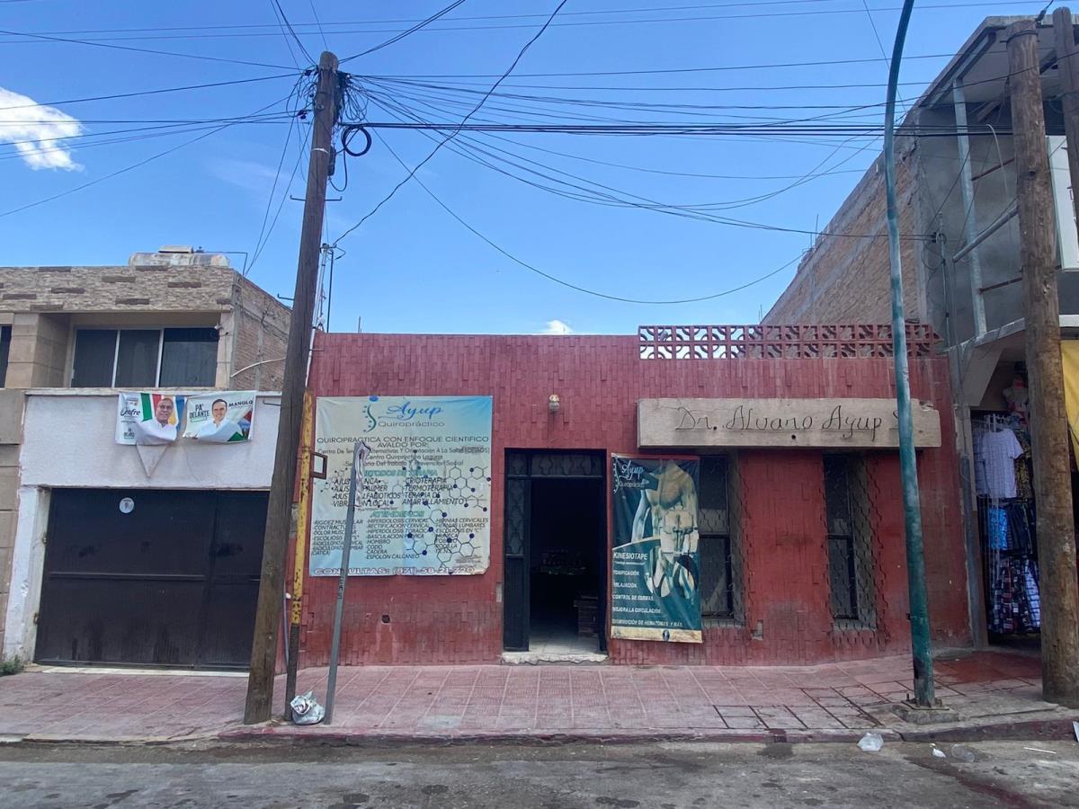 Local en Renta en Matamoros Centro
