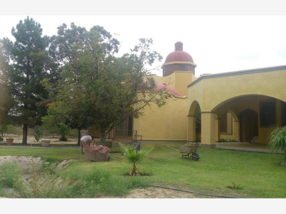QUINTA EN VENTA EN RESIDENCIAL LUMBALCA