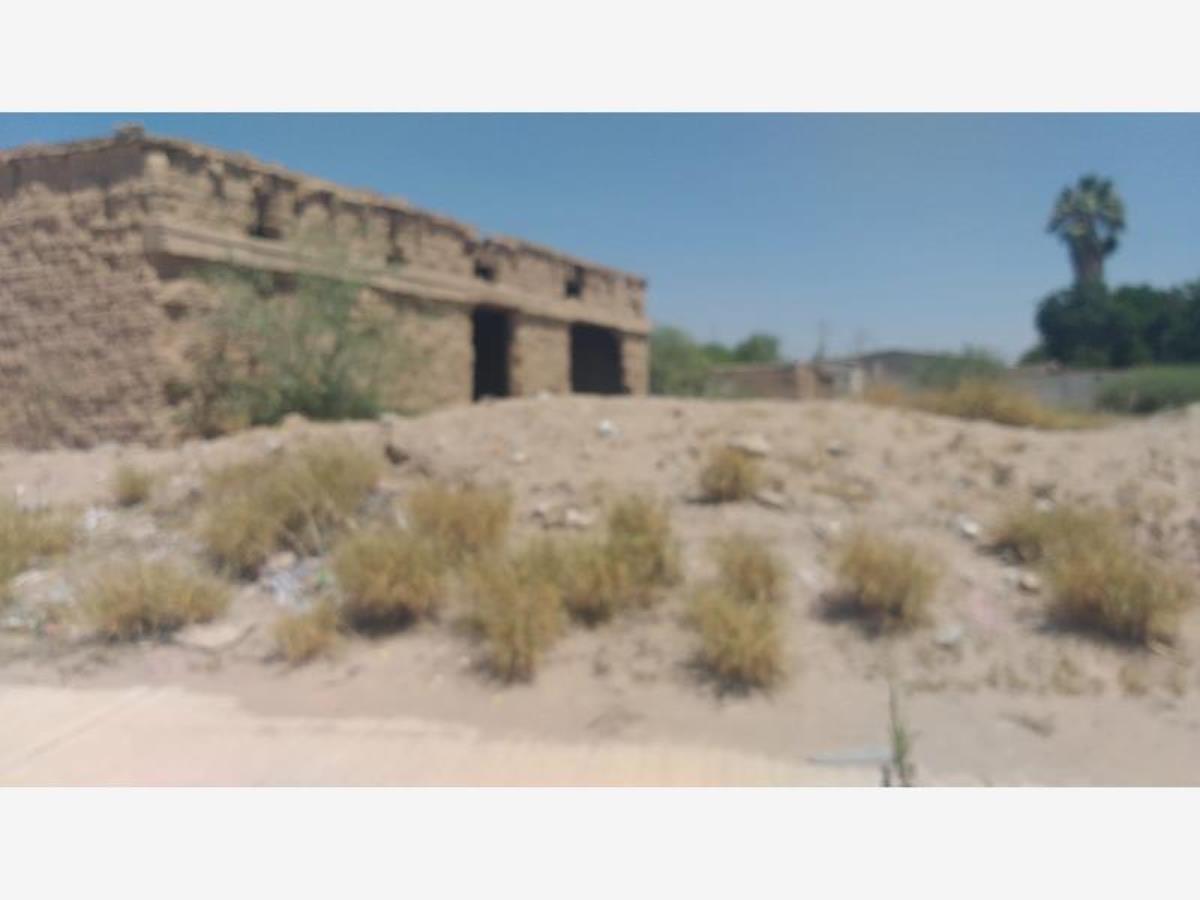 Terreno en Venta en Ignacio Zaragoza