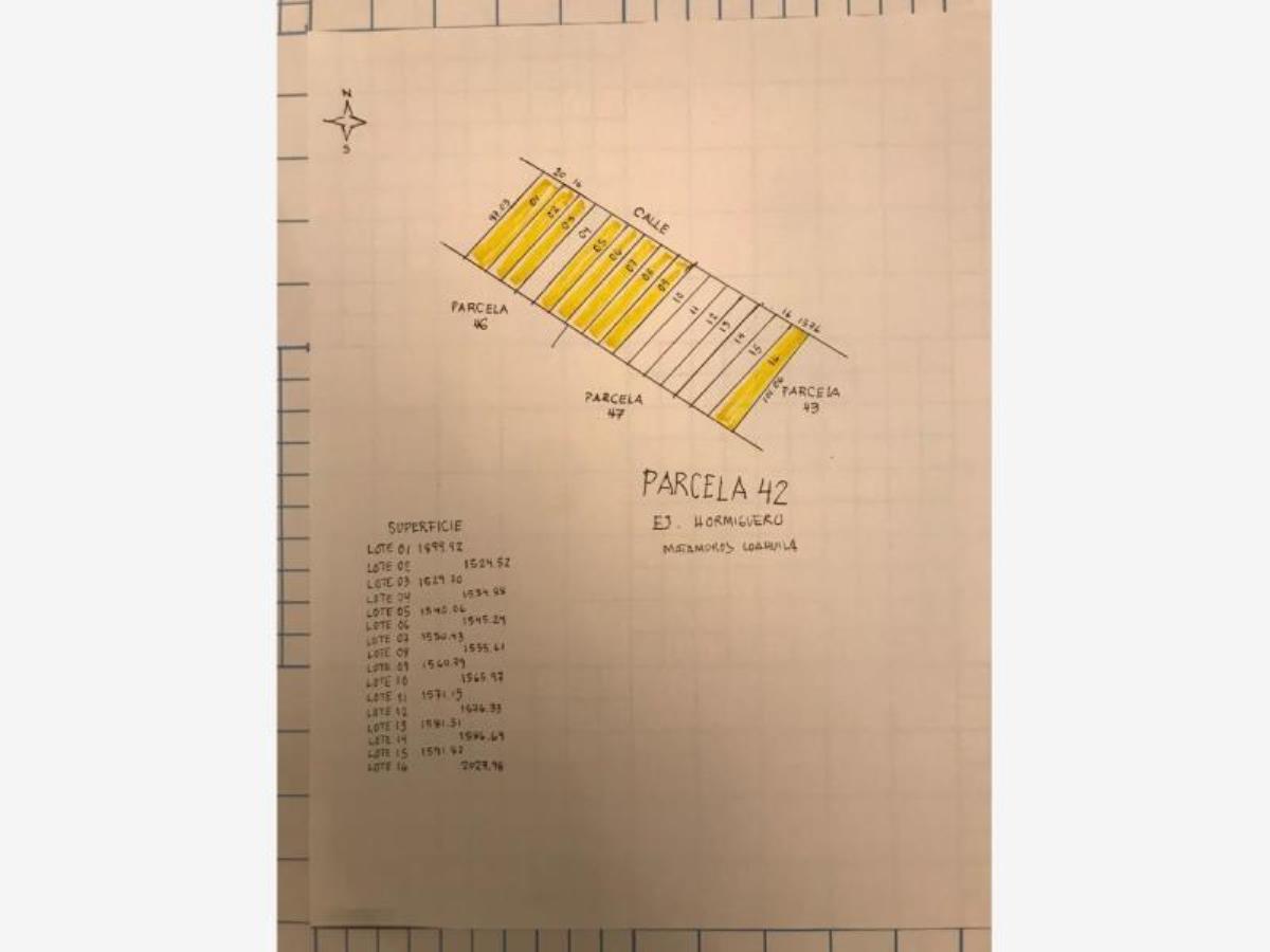 Terreno en Venta en Hormiguero