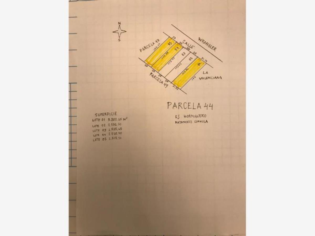 Terreno en Venta en Hormiguero