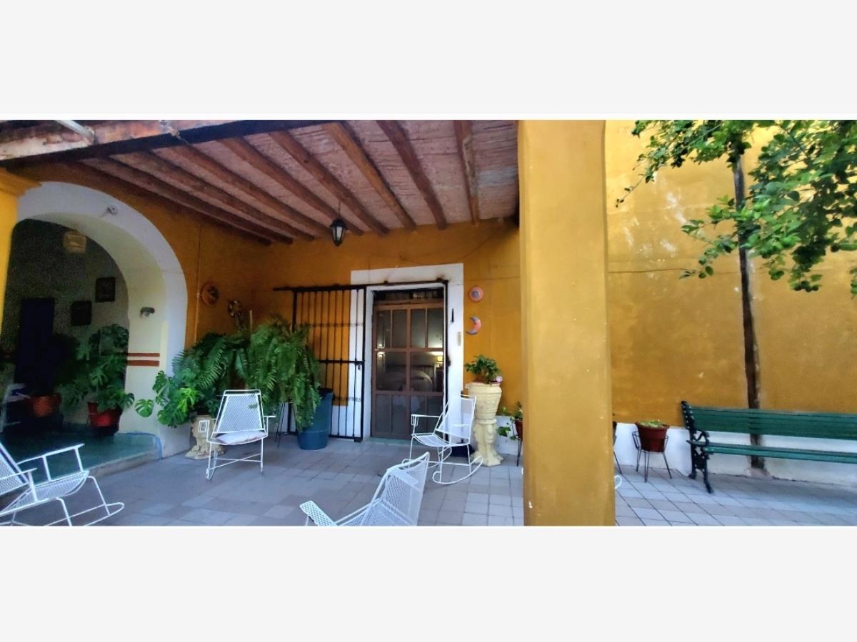 Casa en Venta en Parras de la Fuente Centro