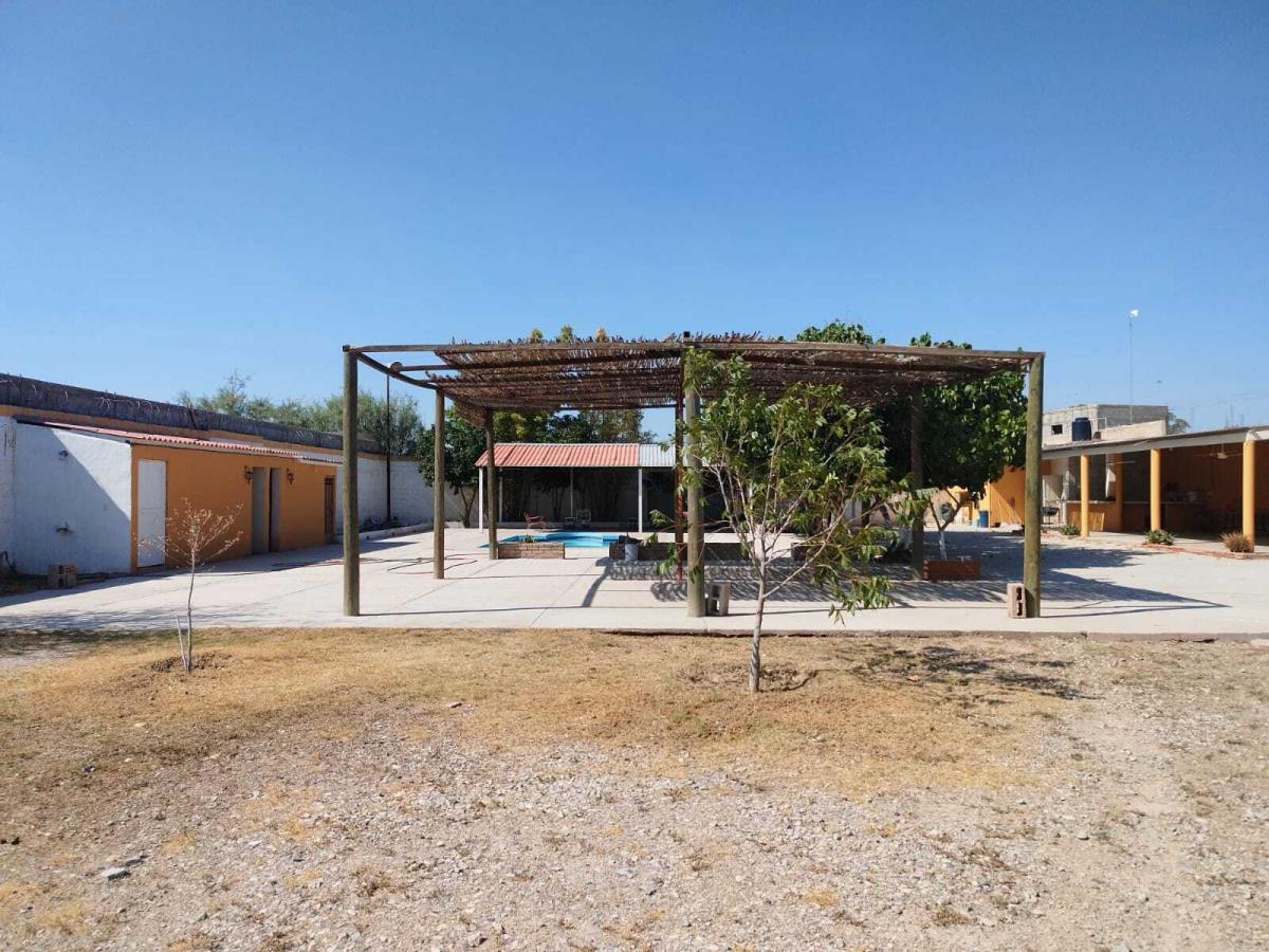 Quinta en Venta en Ejido San Miguel