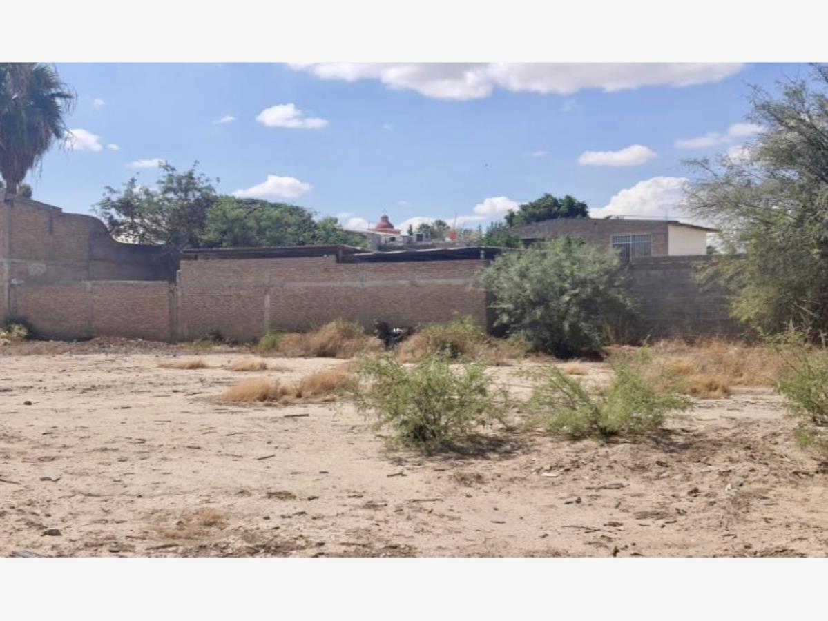 Terreno en Venta en Mariano Matamoros