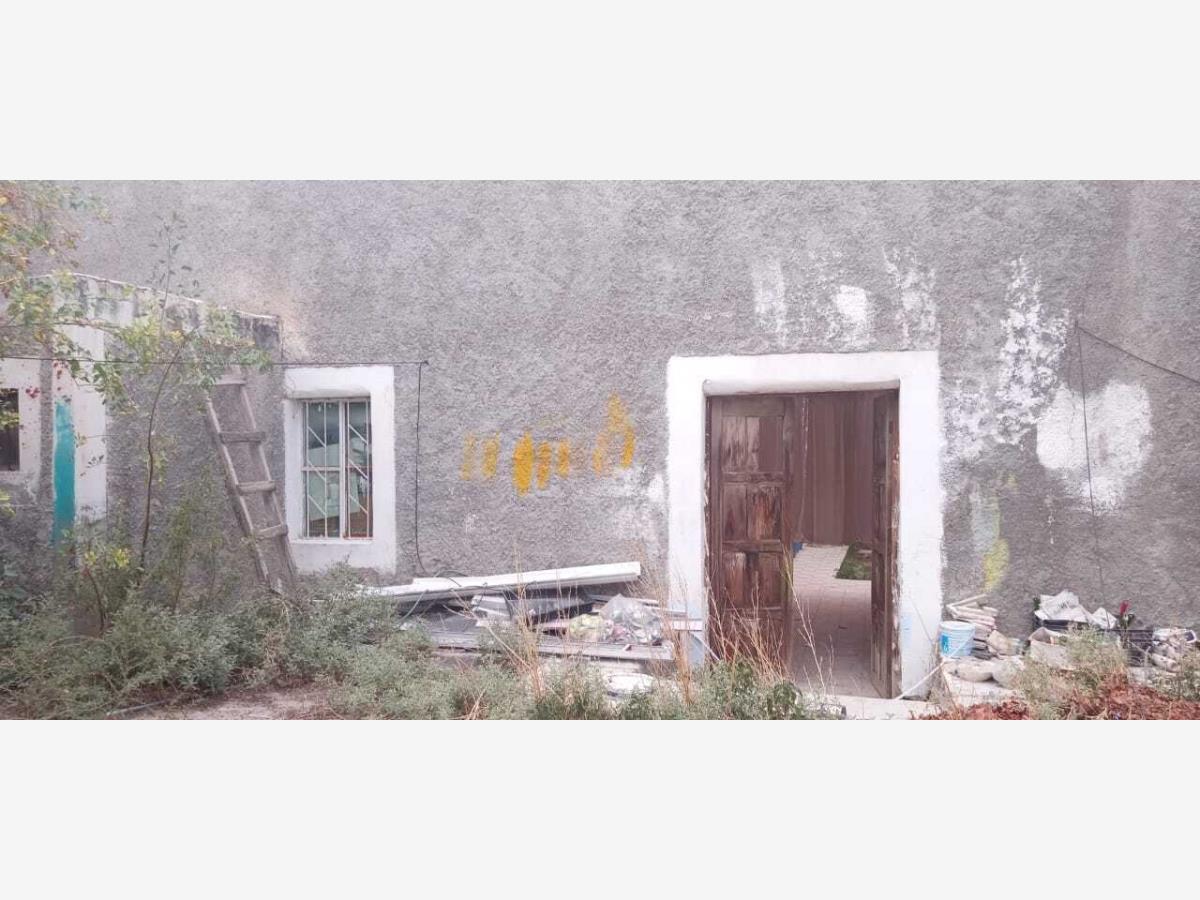 Casa en Venta en Parras de la Fuente Centro
