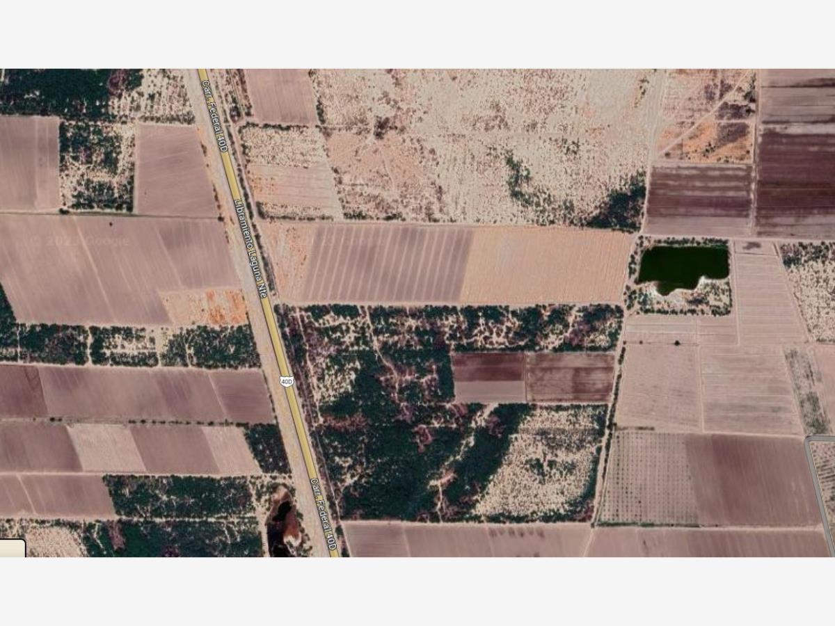 Terreno en Venta en Matamoros
