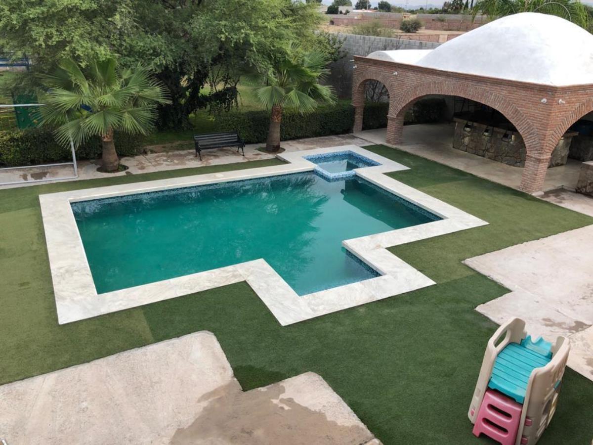 Quinta en Venta en El Olivo
