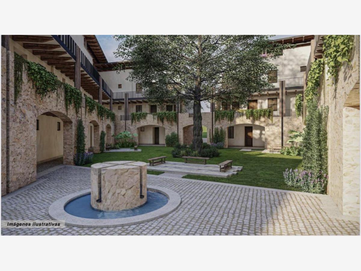 Departamento en Venta en Barrio Tacubaya