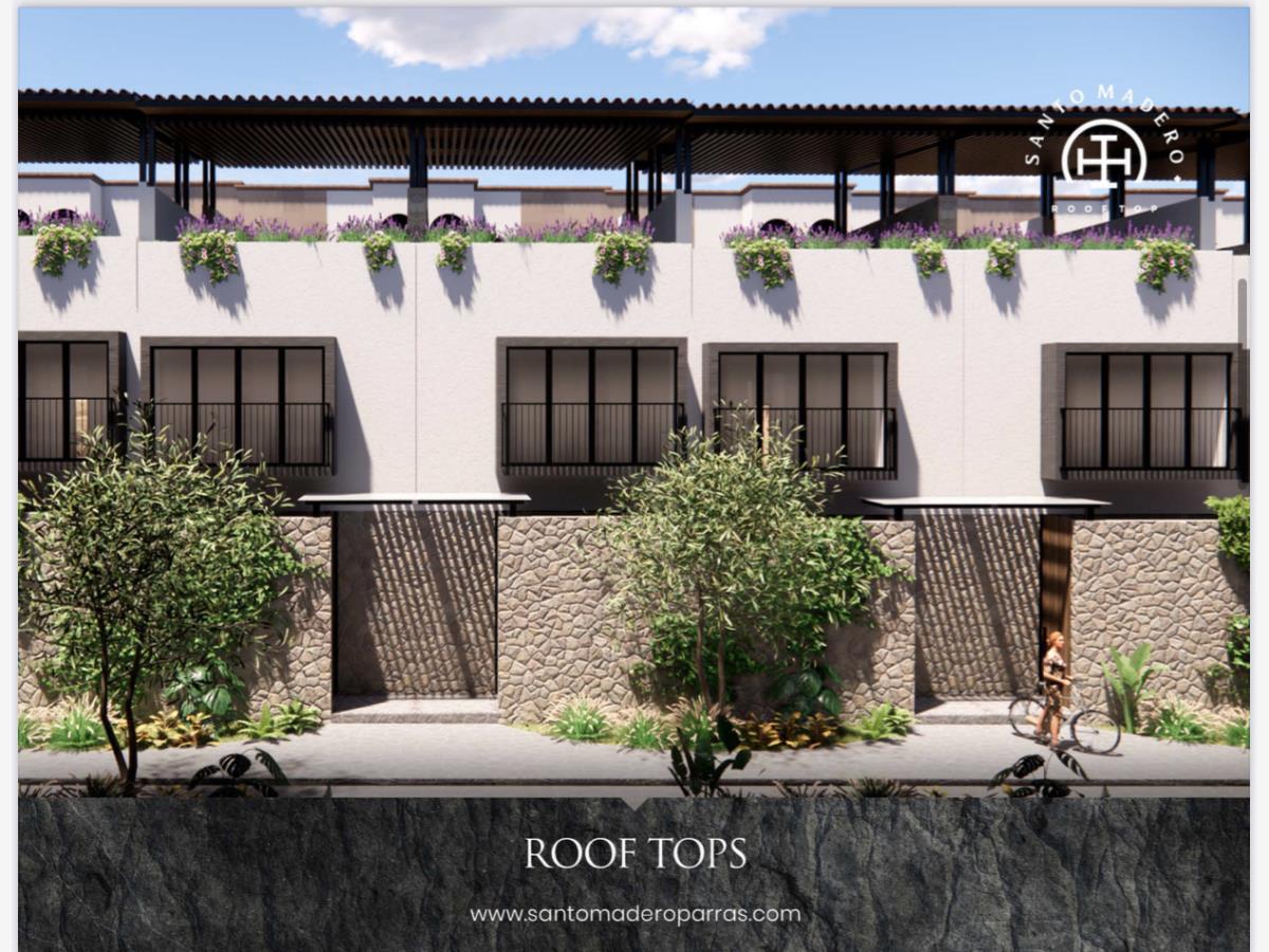 Casa en Venta en La Luz