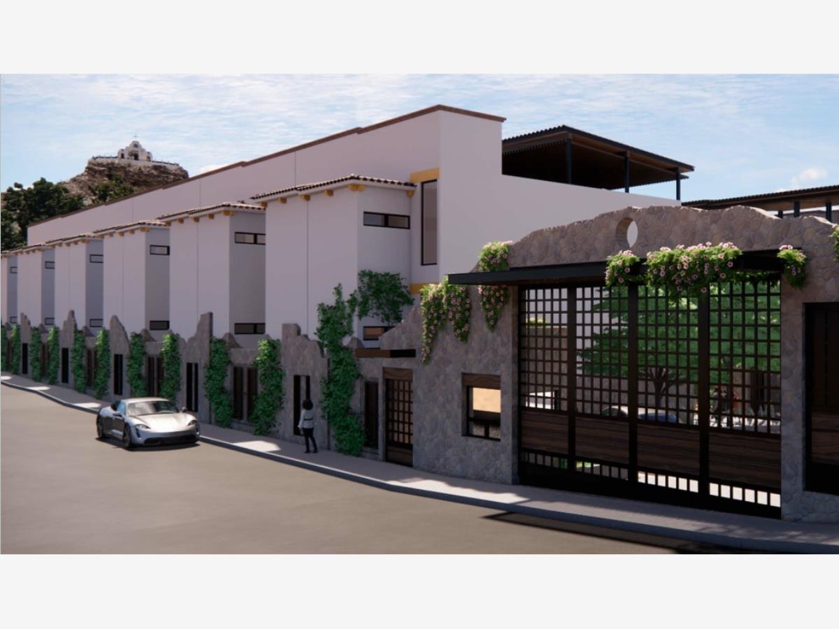 Departamento en Venta en Barrio del Sombreretillo
