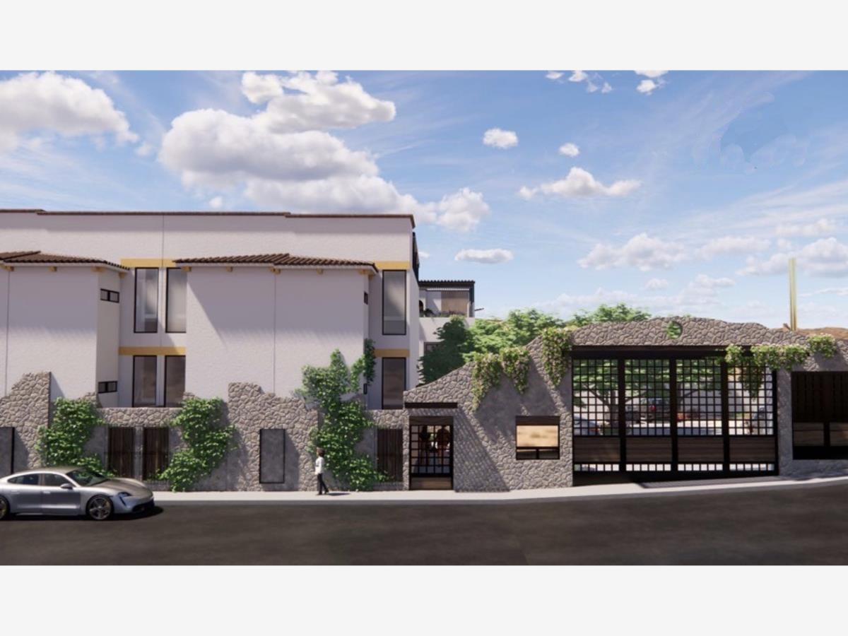 Casa en Venta en Barrio del Sombreretillo