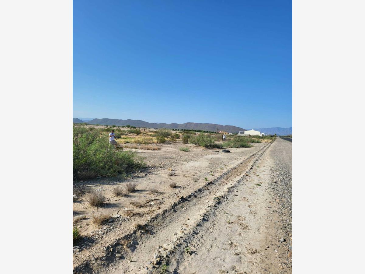 Terreno en Venta en Parras de la Fuente Centro