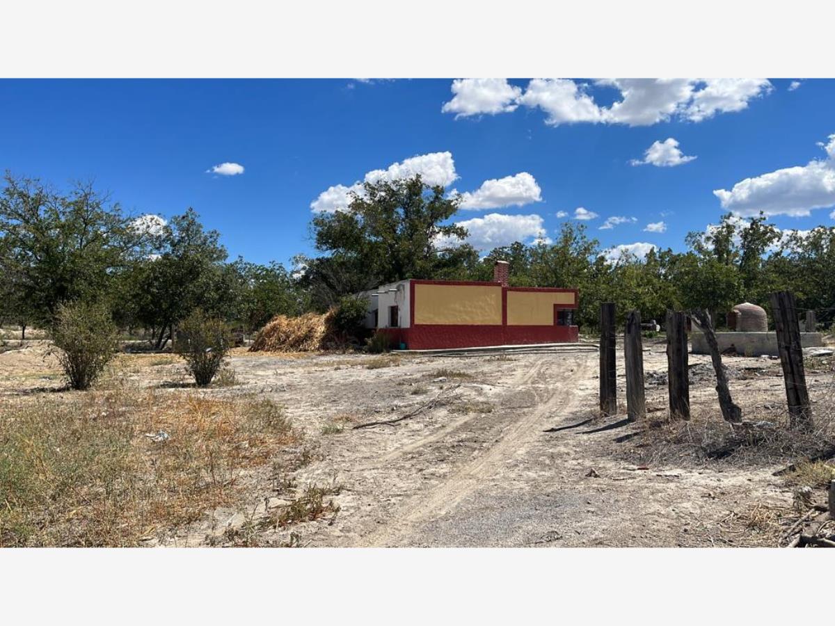 Finca/Rancho en Venta en Rincon del Montero