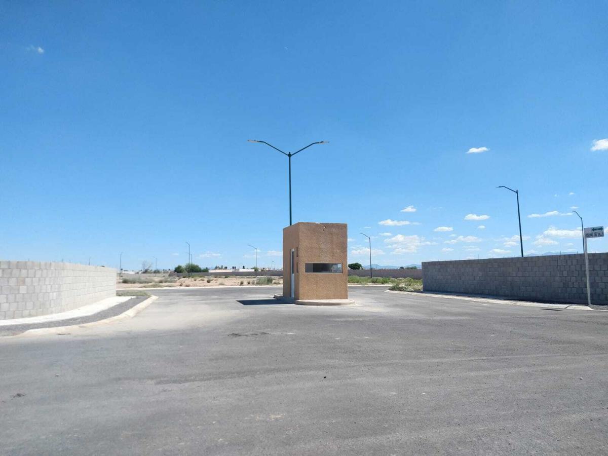Terreno en Venta en Hacienda San Miguel