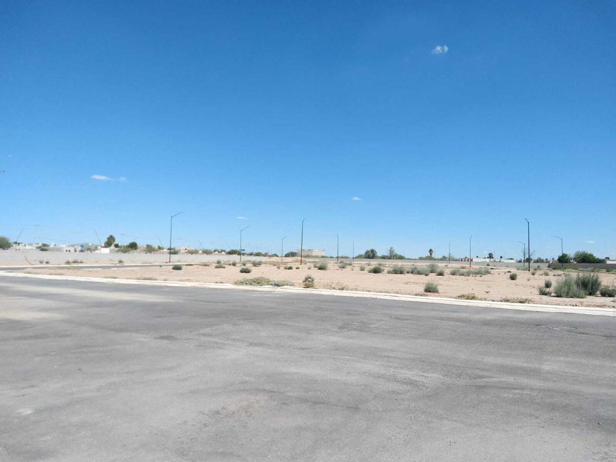 Terreno en Venta en Ejido San Miguel