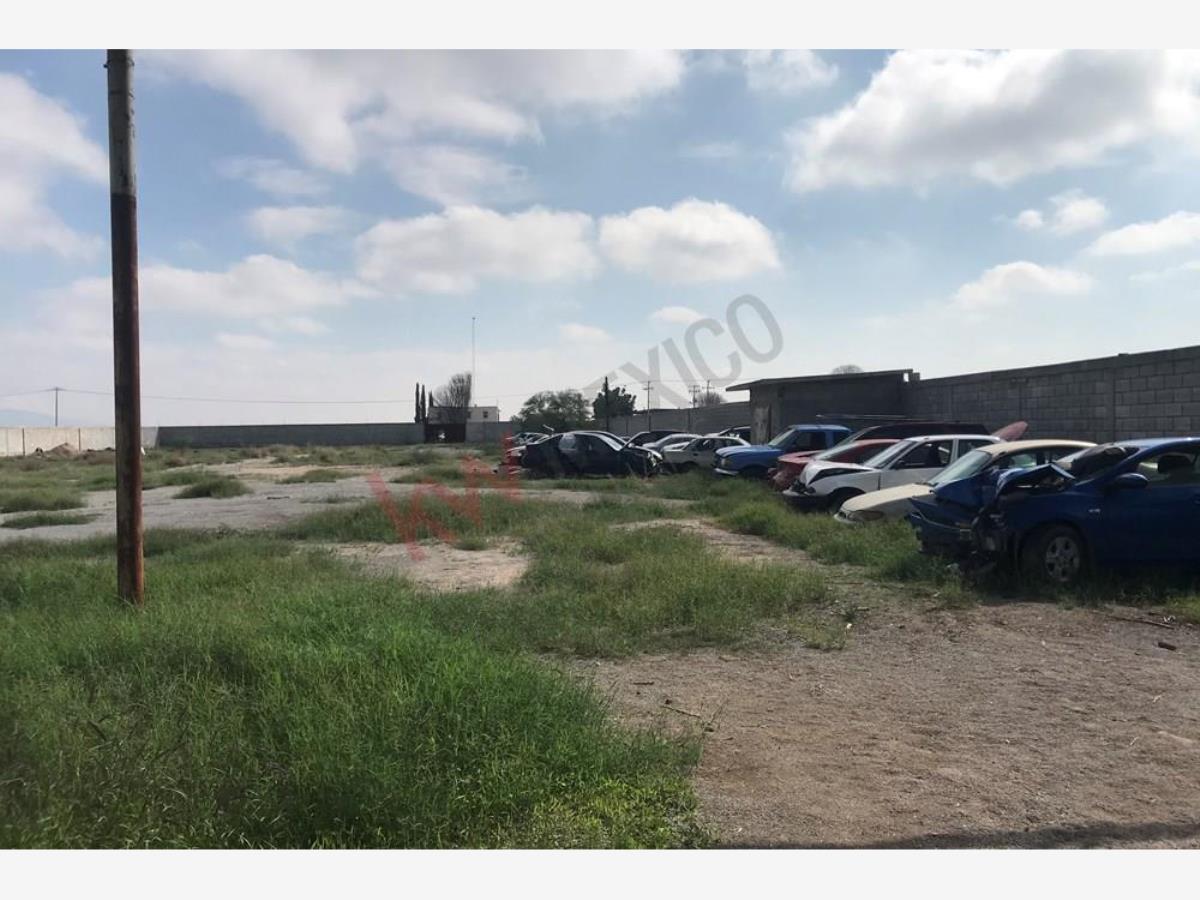 Terreno en Renta en Ejido San Miguel