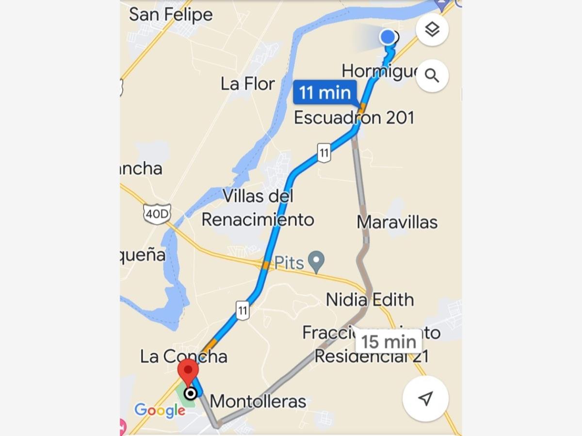 Terreno en Venta en Hormiguero