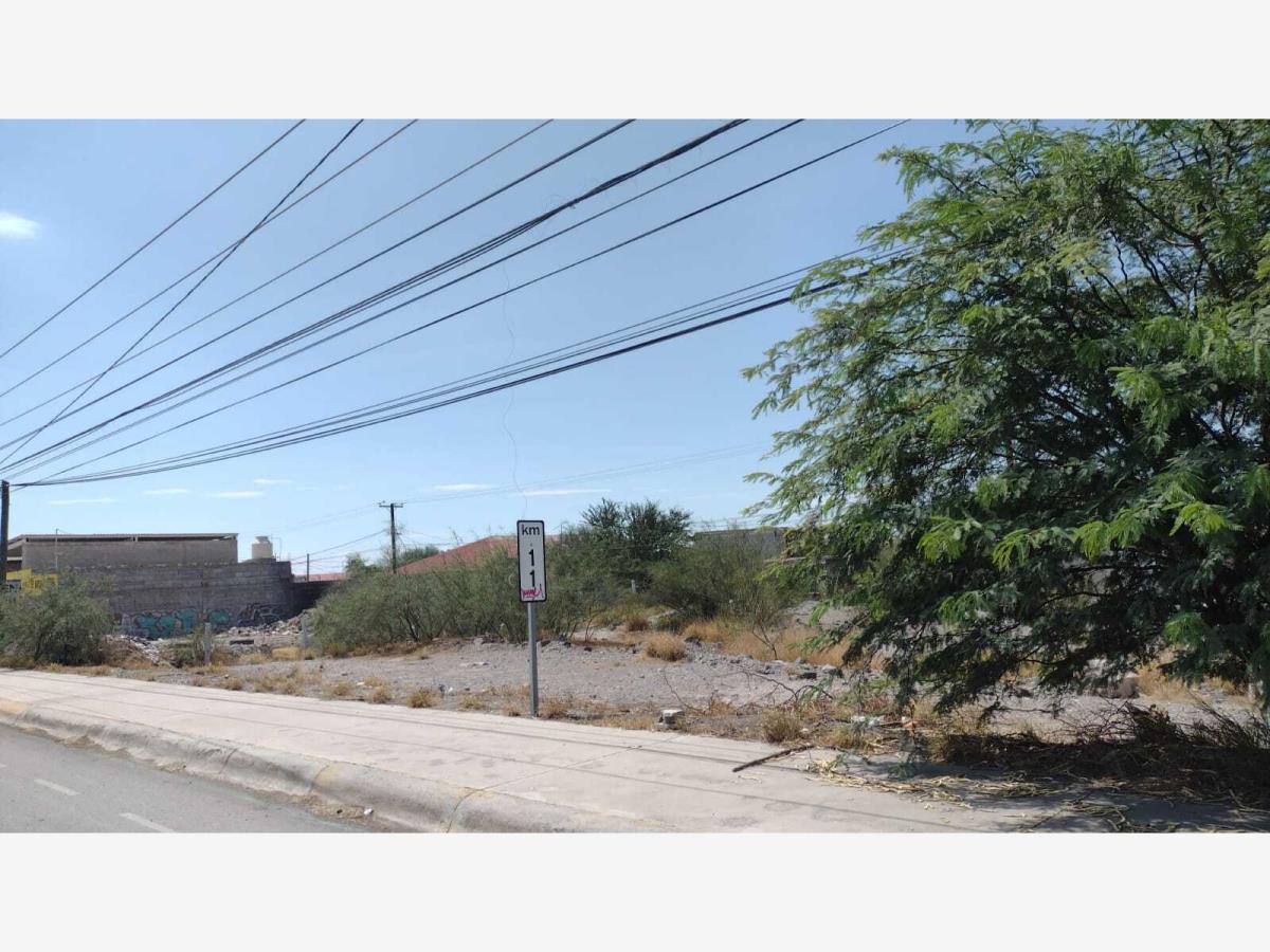 Terreno en Venta en Independencia