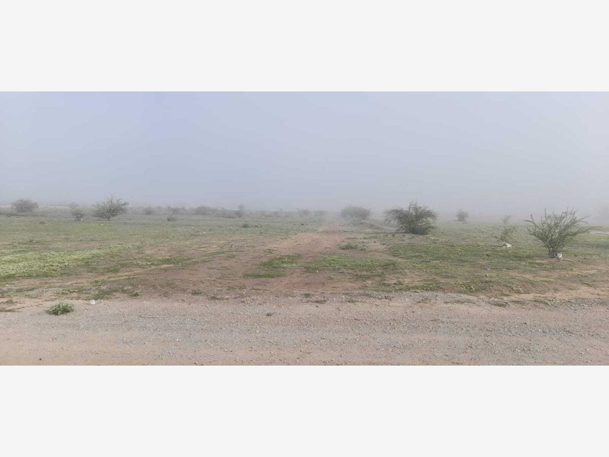 Terreno en Venta en Matamoros