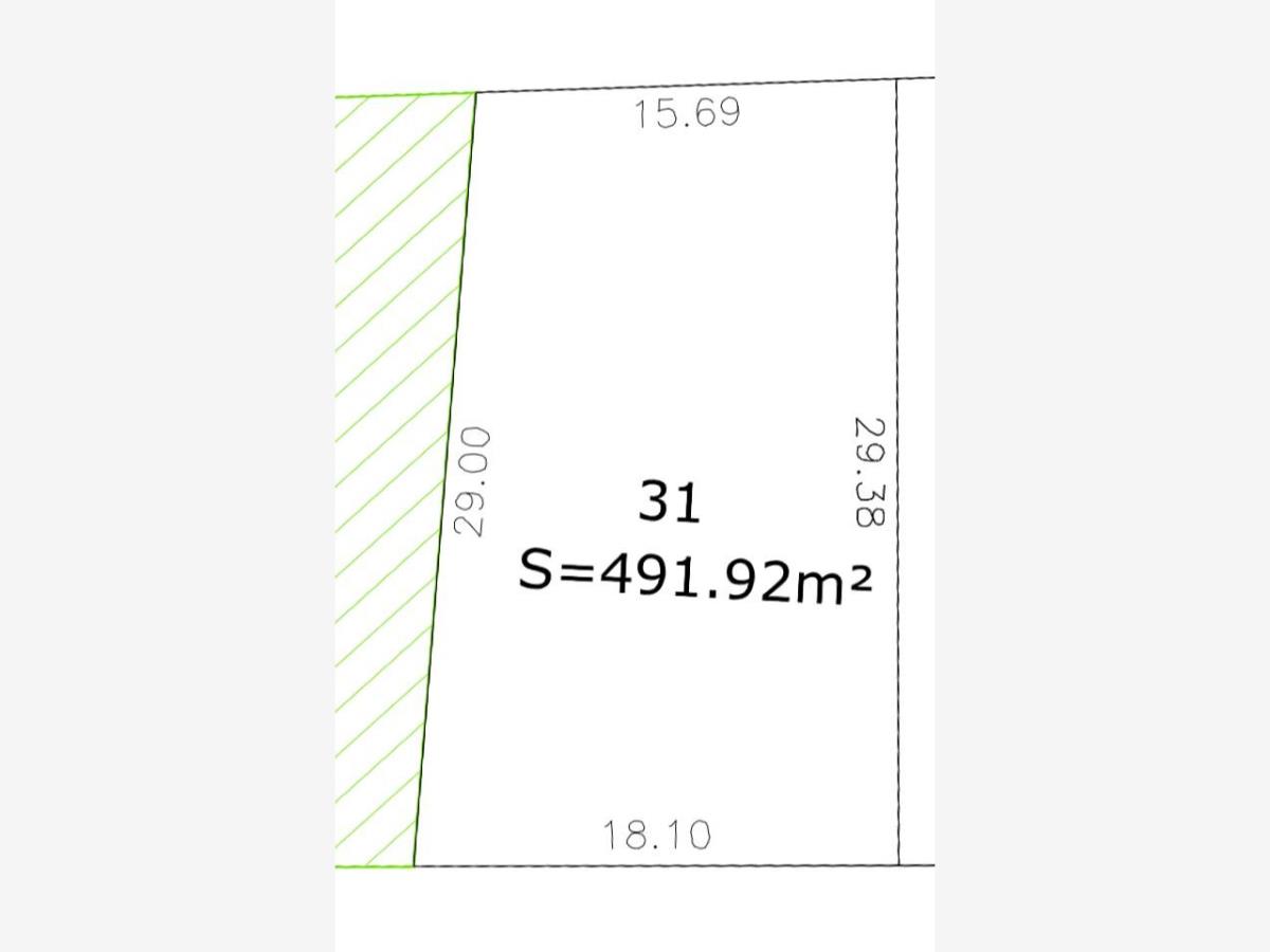 Terreno en Venta en Matamoros
