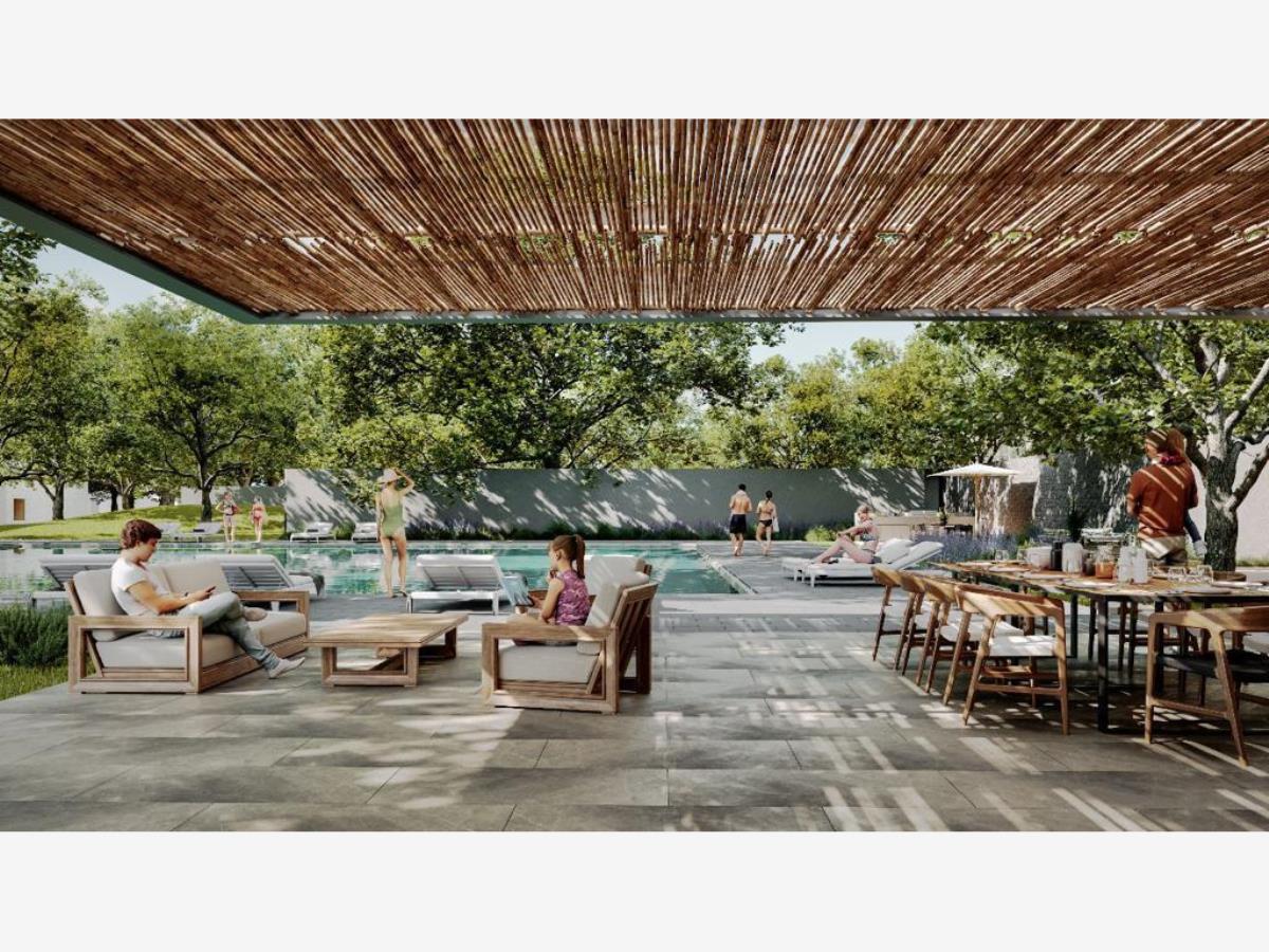 Terreno en Venta en Barrio Tacubaya