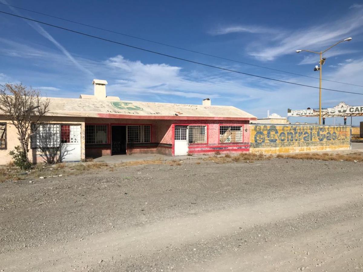 Terreno en Venta en Parras