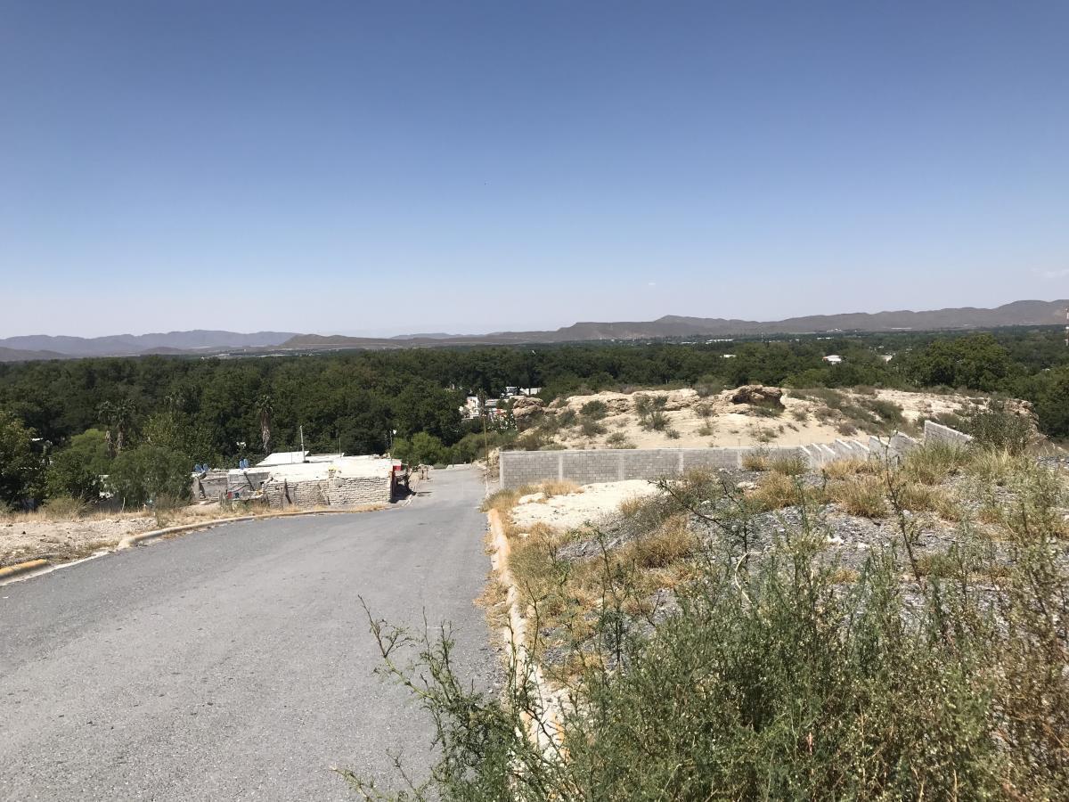 Terreno en Venta en Sombreretillo