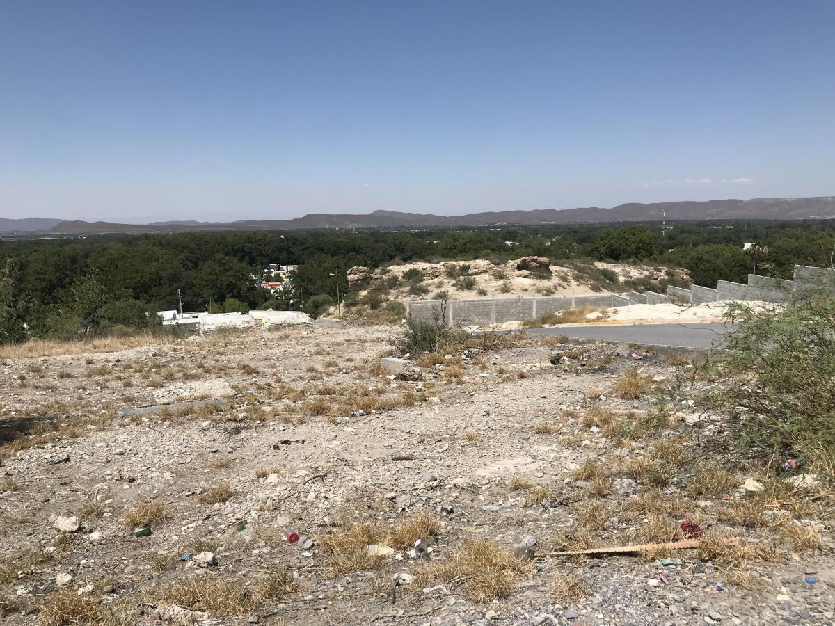 Terreno en Venta en Sombreretillo