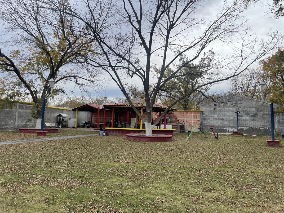 Quinta en Venta en Parras de la Fuente Centro