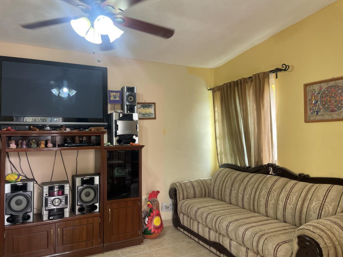 Casa en Venta en Luz Rodriguez de las Fuentes