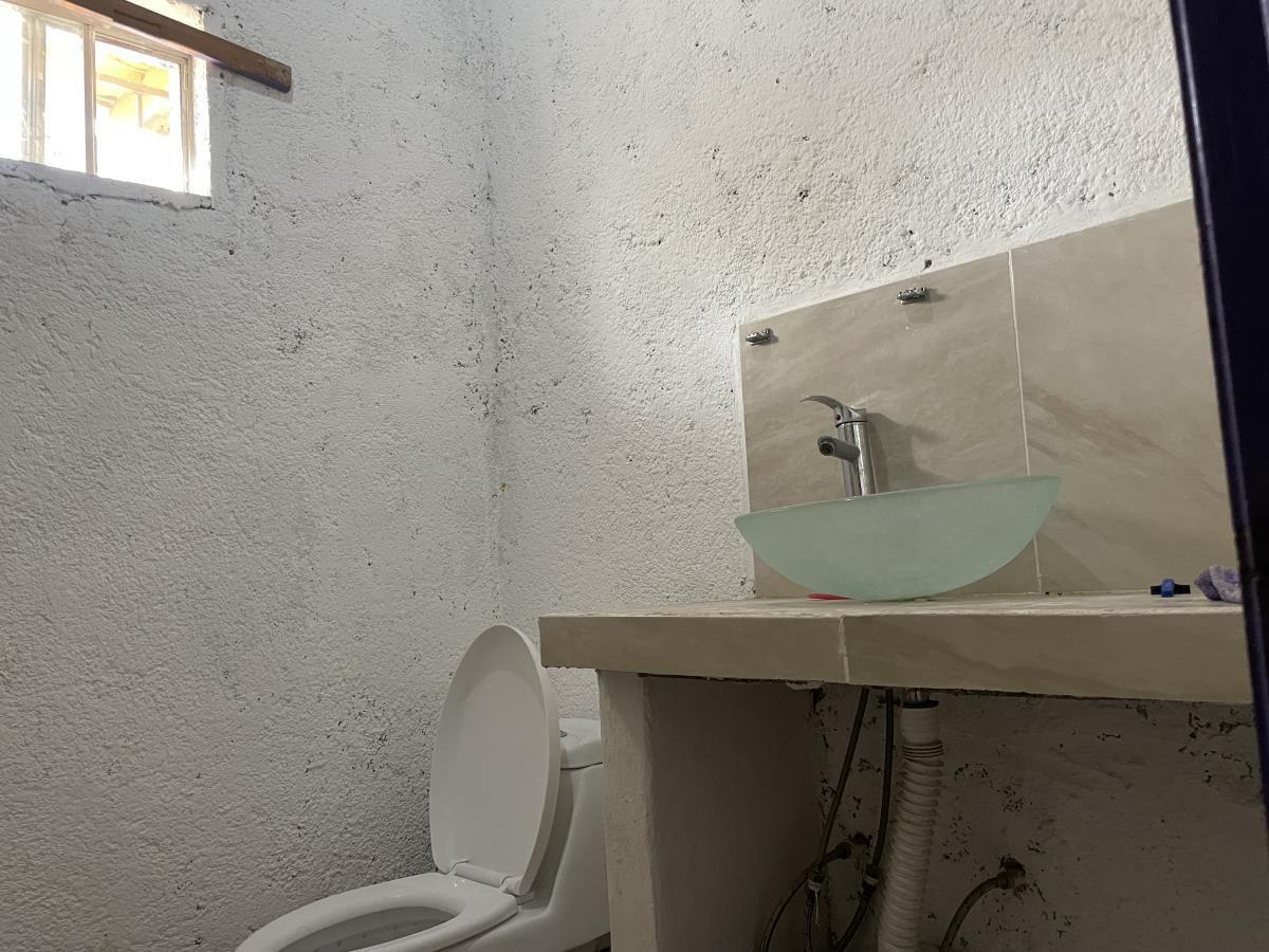 Casa en Venta en Parras de la Fuente Centro