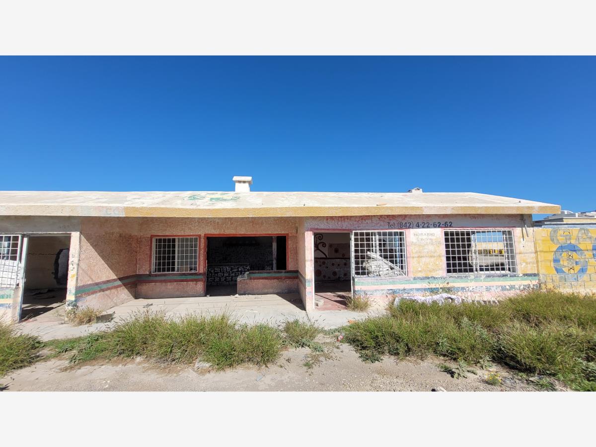 Terreno en Venta en Paila