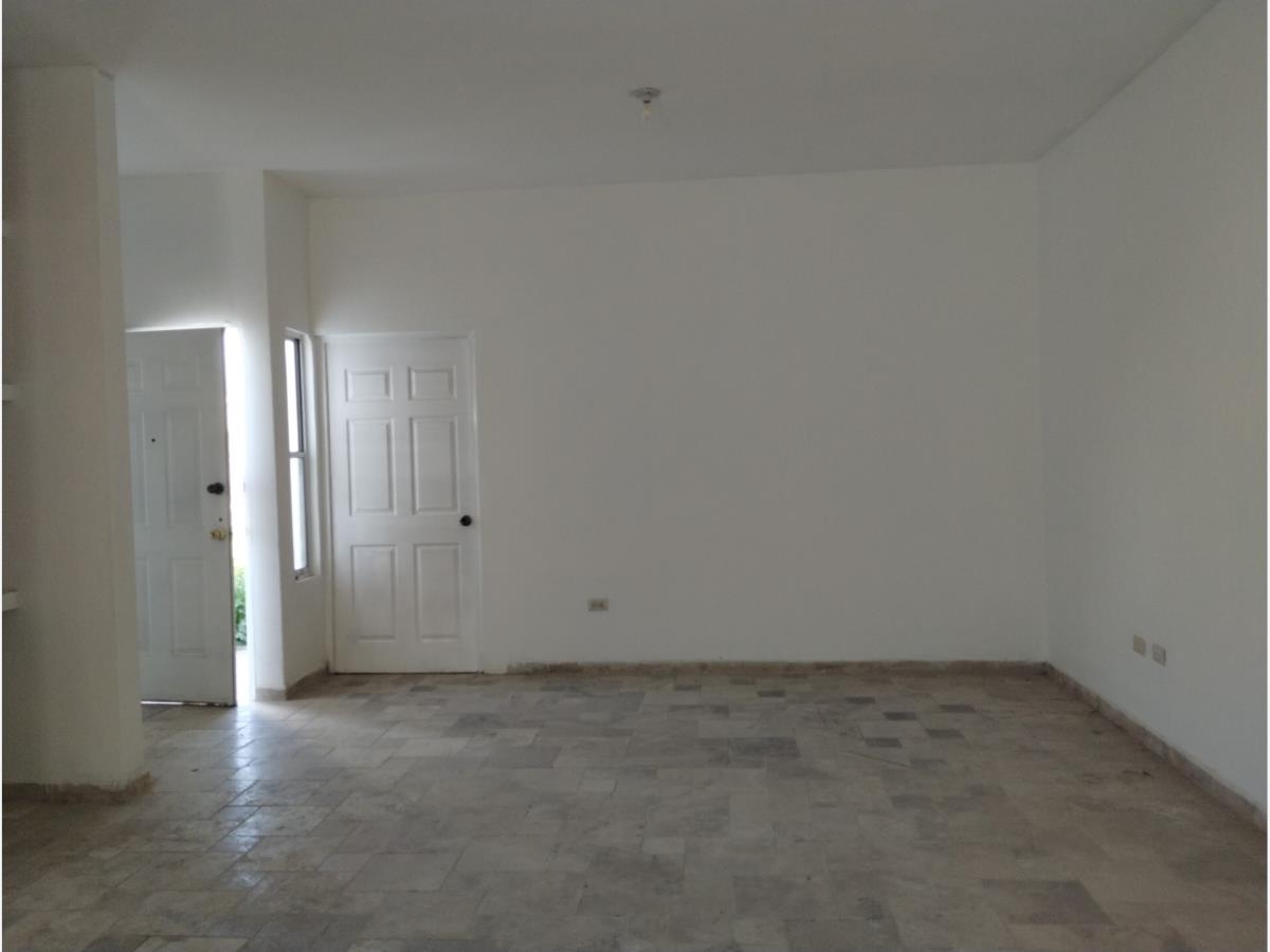 Casa en Venta en Residencial 21